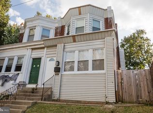 404 Friendship St, Philadelphia, PA 19111