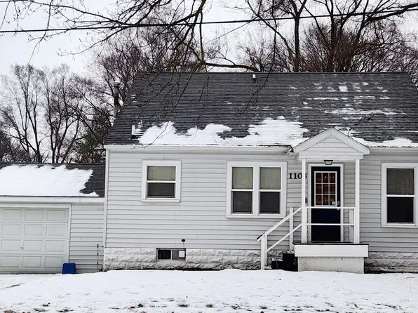 1103 Robert St, Mount Pleasant, MI 48858