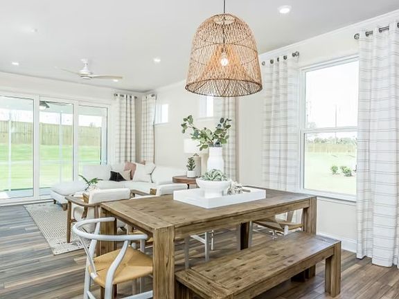 5th image of 7306 Fermata Way Lot 21