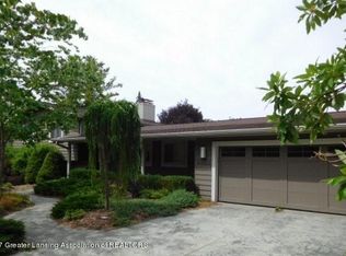 4423 Wausau Rd, Okemos, MI 48864