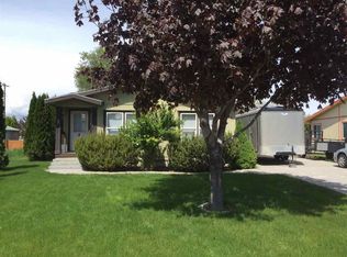 255 Adams St, American Falls, ID 83211
