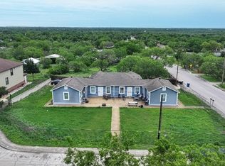 2603 Hicks Ave, San Antonio, TX 78210