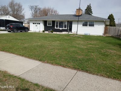 2053 Idaho St, Toledo, OH, 43605