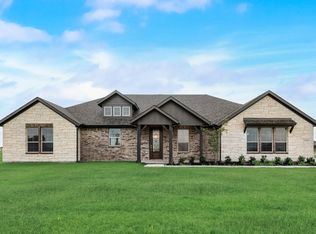 2469 Blackjack Oak Rd, Terrell, TX 75161