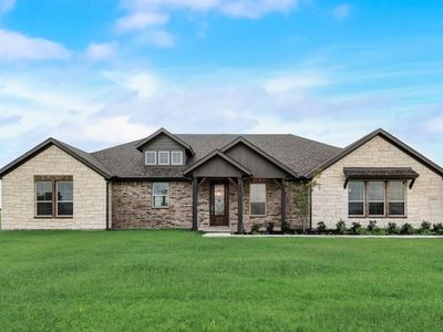 2469 Blackjack Oak Rd, Terrell, TX, 75161