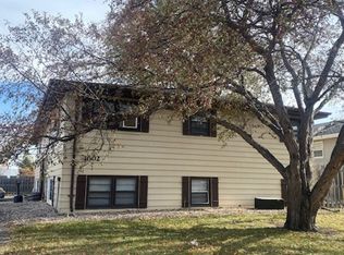1002-18 1/2 St S UNIT 4, Moorhead, MN 56560