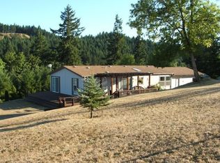 878 Breier Rd, Drain, OR 97435