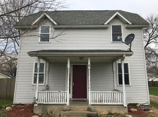 415 N Galena St, Princeton, IL 61368
