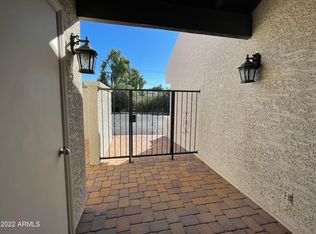 350 W McLellan Rd UNIT 2, Mesa, AZ 85201