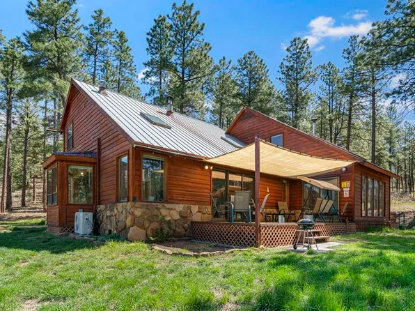 5010 County Road 228, Durango, CO 81301