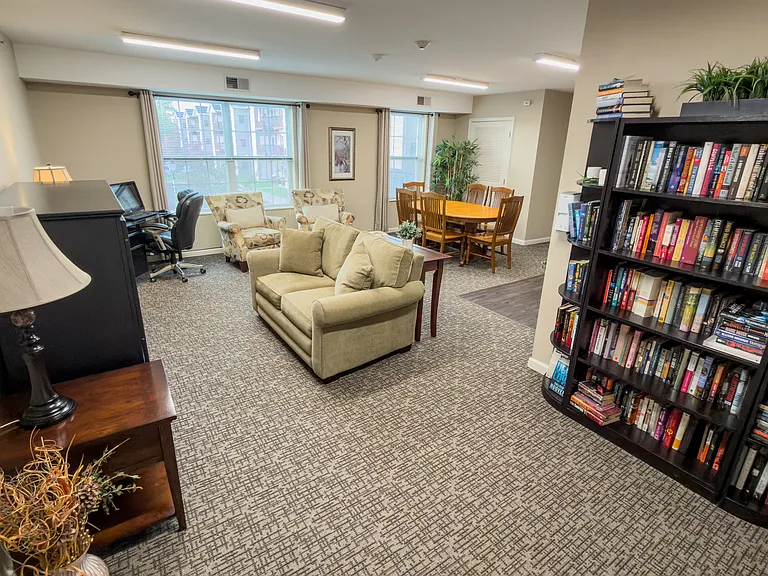 Transit Pointe Senior Apartments — Photo 22