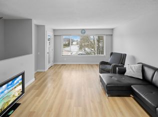 46538 Rolinde Cres #A, Chilliwack, BC V2P6X5