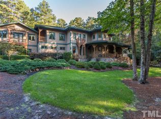 380 Edwards Ridge Rd, Chapel Hill, NC 27517