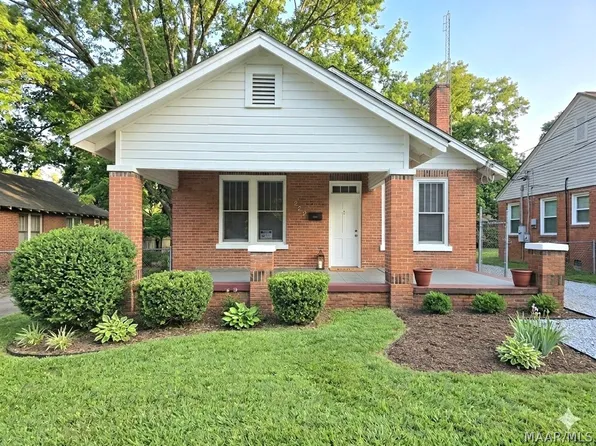 404 S Capitol Pkwy, Montgomery, AL 36107