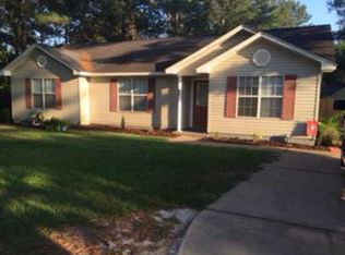 454 Longwood Dr, Thomasville, GA 31757
