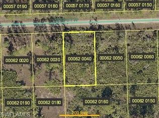 3313 55th St W, Lehigh Acres, FL 33971
