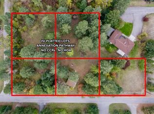 1327 1st Avenue En #36, Columbia Falls, MT 59912
