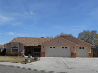 462 N Annabelle Ct, Fruita, CO 81521
