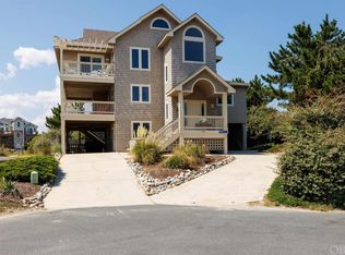 1304 Sandcastle Dr LOT 193, Corolla, NC 27927