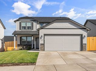 3691 Ford Dr, Medford, OR