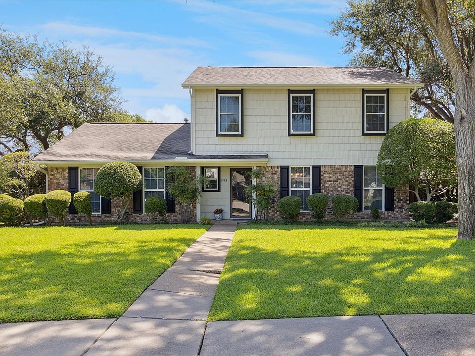 1st image of 593 Julia Ct