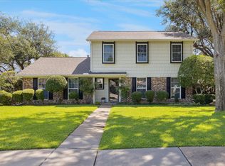 593 Julia Ct, Lewisville, TX 75067