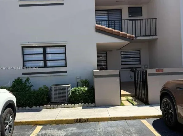 13470 SW 62nd St APT 105-N, Miami, FL 33183