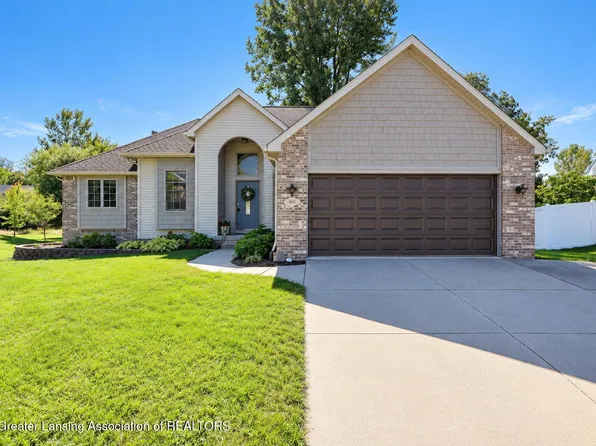 3815 Calypso Rd, Holt, MI 48842