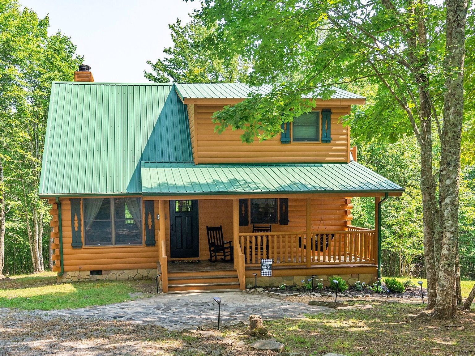 88 No Name Dr, Dunlap, TN 37327 | MLS #1375941 | Zillow