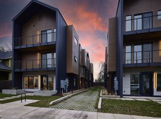 140 NE Sacramento St #140, Portland, OR