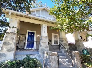 5004 13th St NW, Washington, DC 20011