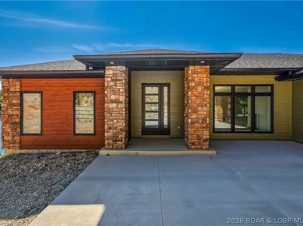 Tbd Ginger Rd, Lake Ozark, MO 65049