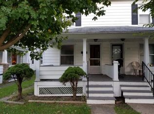 2527 W 4th St, Williamsport, PA 17701