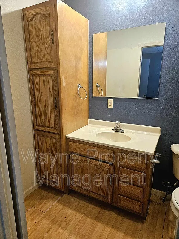 1 bed, 1.0 bath, 472 sqft, $550 — Photo 3