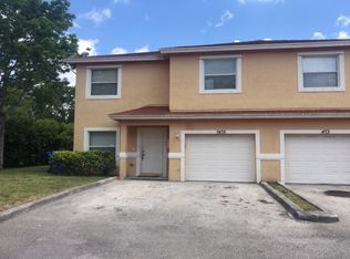 7475 Tam Oshanter Blvd, North Lauderdale, FL 33068