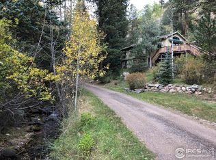 189 Fishermans Ln, Glen Haven, CO 80532