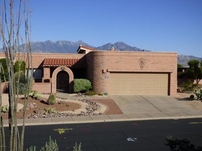 3811 S Via Del Tejedor, Green Valley, AZ, 85622