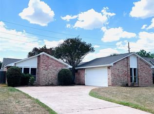 6311 Allerton St, Houston, TX 77084