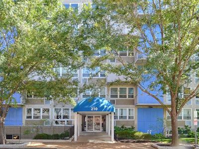 210 N 17th St Unit 510, Saint louis, MO, 63103