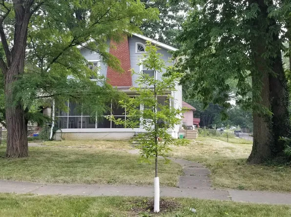 3601 Carrollton Ave, Indianapolis, IN 46205