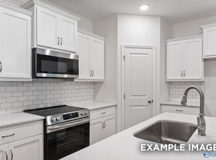 2205 Spragins Loop NW, Huntsville, AL 35810