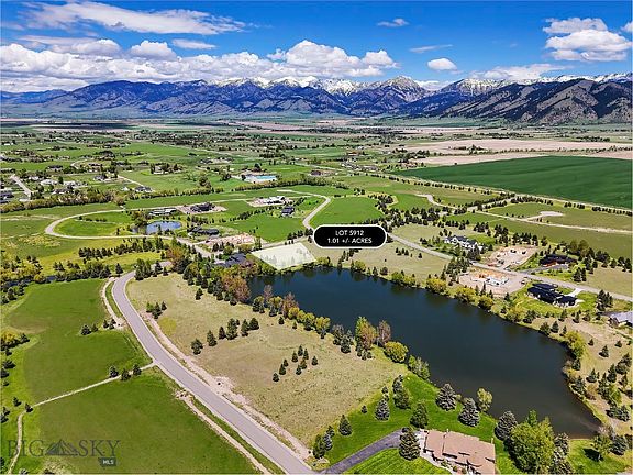 4th image of Bridger Lake Dr