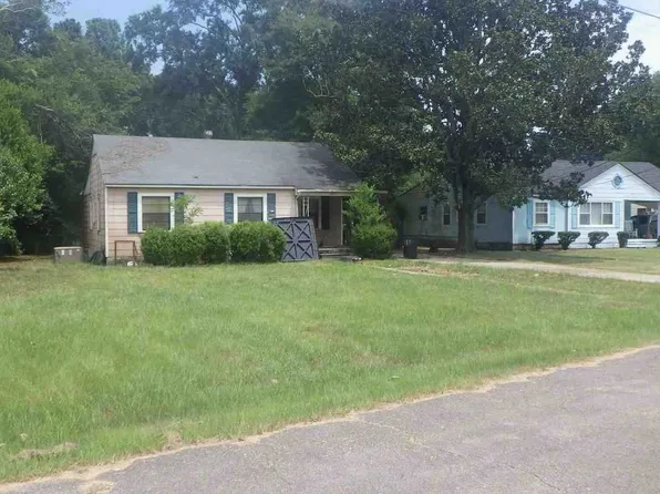 1817 Lee St, Laurel, MS 39440