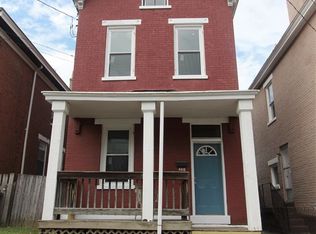 408 E 17th St, Covington, KY 41014