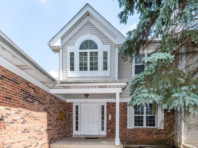 5S475 Scots Dr #7C, Naperville, IL, 60563