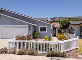 734 White Oak Blvd, Pismo Beach, CA 93449