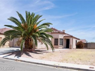 5920 Forest Creek Rd, North Las Vegas, NV 89031