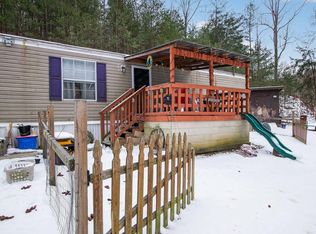 704 Wolfpen Holw, Greenup, KY