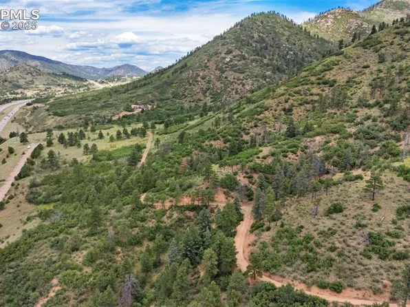 W Highway 24, Cascade, CO 80809