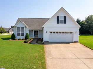 101 Arkell Dr, Greer, SC 29651